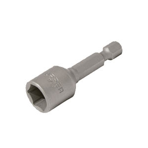 Punta Caja Hexágono 5/16" x 2-9/16" Urrea 10520