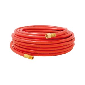 Manguera para aire de baja presión 1/4" x 15 m Surtek