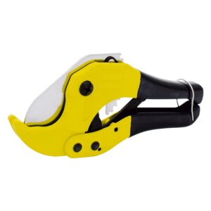 Tijera Para Tubo Pvc 0-1 5/8  Surtek