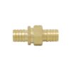 Conector para manguera 1/2"" macho-hembra Surtek