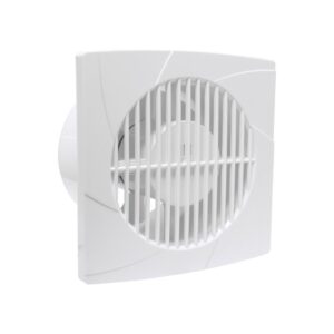 Extractor de aire 6" Surtek