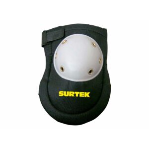 Rodilleras de goma Surtek