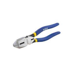 Pinza para electricista 9 in Foy