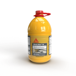 Sikalatex N Pet 5.05 Kg (5.0 L)