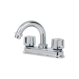 Mezcladora para Lavabo Rugo 24-T