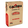 Cal hidratada en polvo saco 25kg