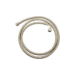 Conector Flexible para Gas Uso Doméstico 200 cm