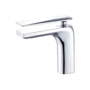 Llave Mezcladora Monomando B-071 Bousse