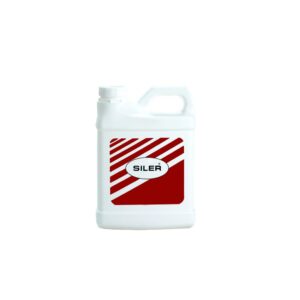 Pegamento blanco Siler etiqueta cafe 1 kg