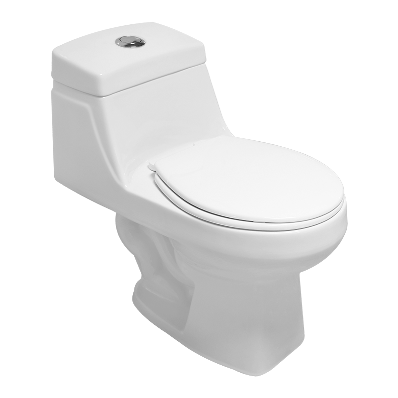 Sanitario Bellini Redondo Cato