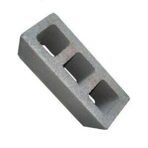 Block No.6 C.v. 1500 pzs