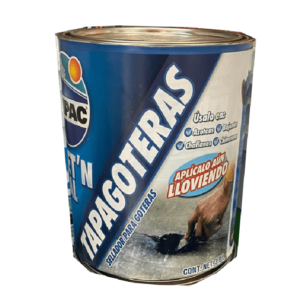 Wet´n Seal Tapagoteras 3.8 Lts Impac