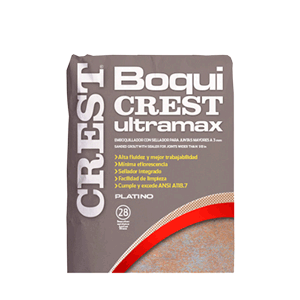 Boquicrest Ultramax Platino 10Kg