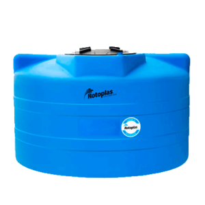 Cisterna Rotoplas 1200 Litros Sin Equipo