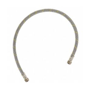 Conector Flexible para gas natural y LP AG-A60