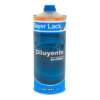 Diluyente para poliuretano 1L Sayer