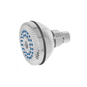 Regadera modelo artico Rugo