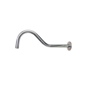 Brazo Largo para Regadera Rugo