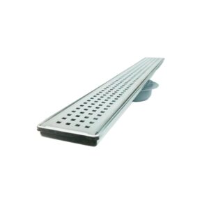 Resumidero Rectangular Dinasty Largo