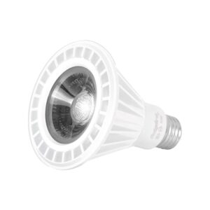 FOCO LED 16W LUZ DIA BASE E-27 FULGORE