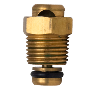 Válvula expulsora de aire para medidor Coflex