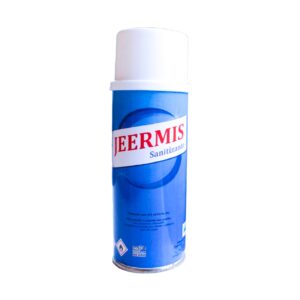 Jeermis desinfectante en aerosol 475 ml