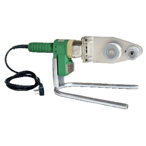 Kit de Termofusor 800w Dados 20 y 25 mm 200110