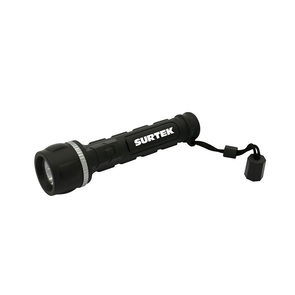 Linterna Anti-Impacto Led Surtek