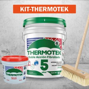 Kit Thermotek