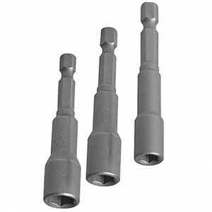 Punta Caja 1/4 Surtek