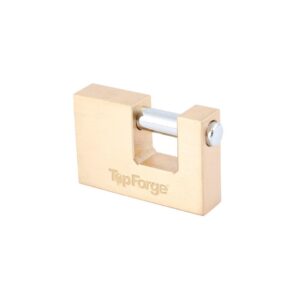 Candado para cortina Toolcraft