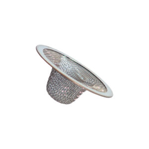 Canastilla malla para lavabo Coflex