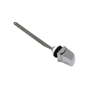 Palanca lateral para tanque de sanitario