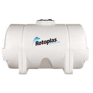 Tanque Nodriza Elíptica Rotoplas de 2500 Litros