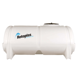 Tanque Nodriza Elíptica Rotoplas de 4000 Litros