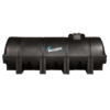 Tanque Nodriza Horizontal Rotoplas de 5000 Litros Ref. 20%