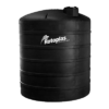 Tanque Rotoplas 15000 Litros Negro R-20