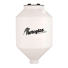 Tolva Estandar 1300L Rotoplas