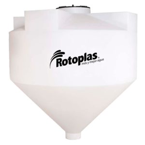 Tolva Rotoplas 7000 Litros R-40