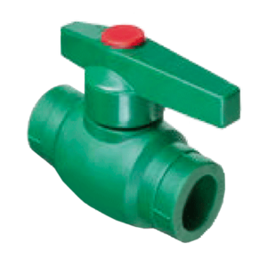Valvula de Esfera 32 mm PP-R Rotoplas 200362