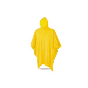 Poncho amarillo Toolcraft