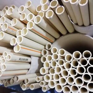 TUBO CPVC FLOWGUARD GOLD 3/4 X 6.10 ML