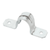 Abrazadera para tubo tipo omega 1-1/4"  Surtek