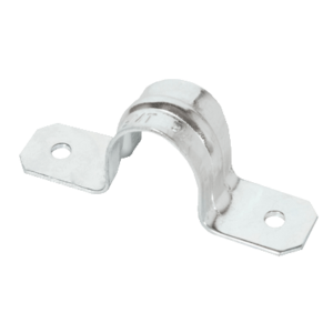 Abrazadera para tubo tipo omega 1"  Surtek