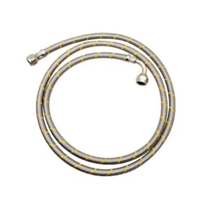Conector Flexible para Gas Uso Doméstico 5/16 X 200 cm