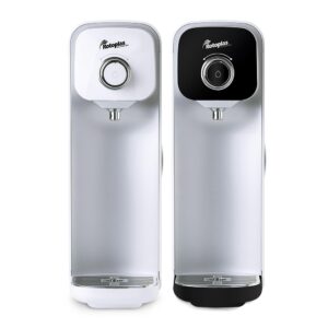 Purificador y Alcalinizador de Agua Rotoplas