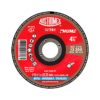 Disco de corte 115 x 22.2 mm Austomex A46T