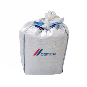 BigBag CPO40 2 Ton Cemex