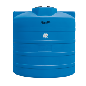 Cisterna Rotoplas 10000 Litros Equipada