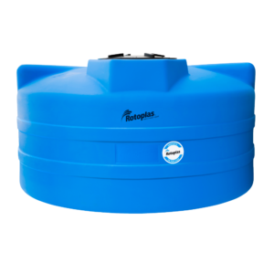 Cisterna Equipada Rotoplas 5000 Litros